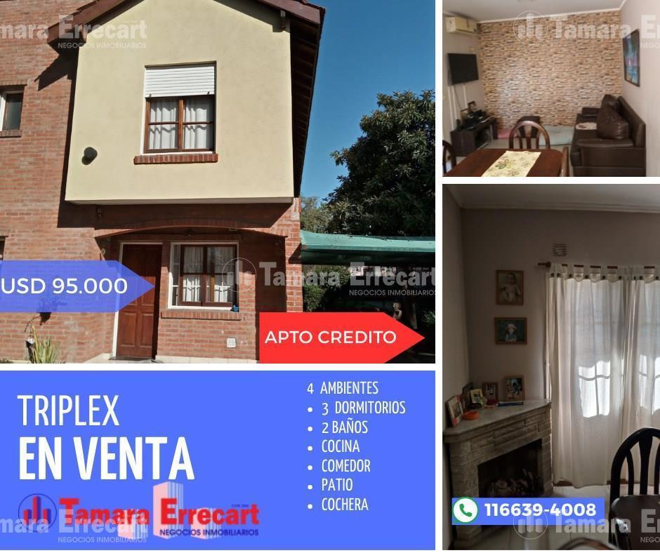 Propiedad en Argentina