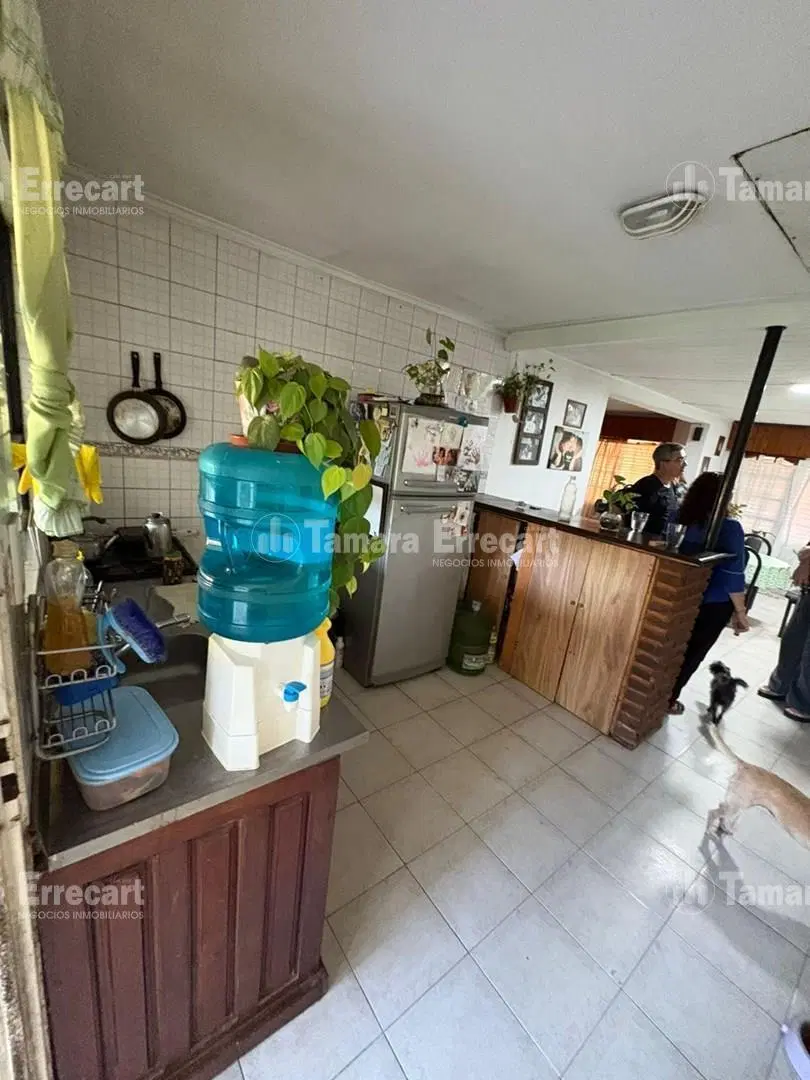 Casa en Venta en Los Polvorines, Malvinas Argentinas, G.B.A. Zona Norte 2