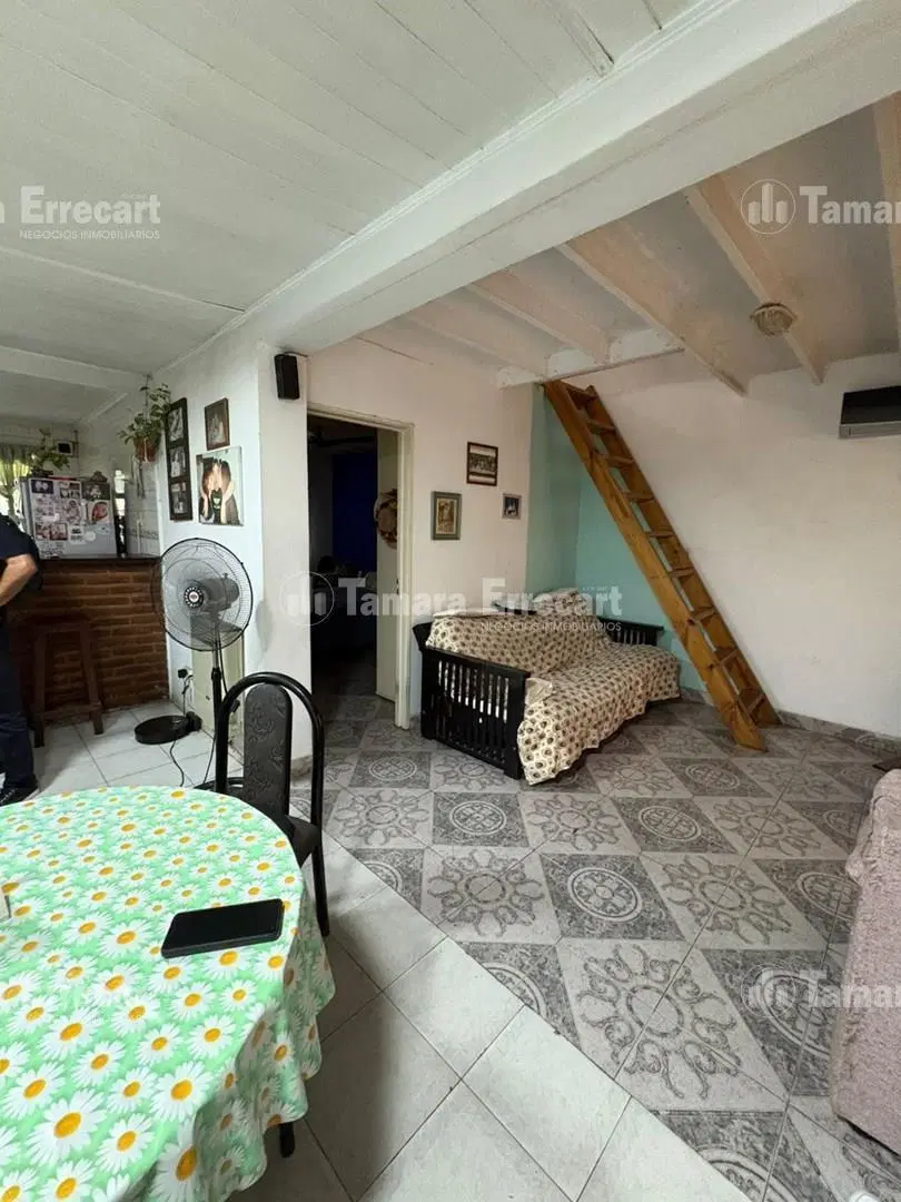 Casa en Venta en Los Polvorines, Malvinas Argentinas, G.B.A. Zona Norte 4