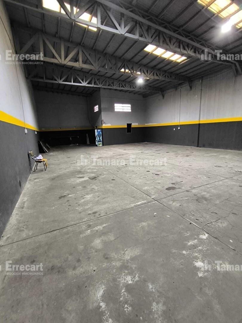 Foto de Depósito Galpón en Alquiler en San Miguel, G.B.A. Zona Norte, Argentina, imagen 1