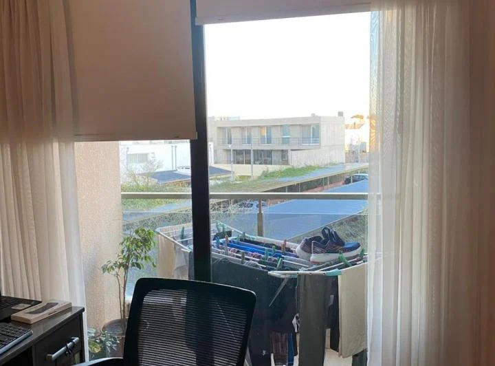Hermoso departamento de 1 dormitorio en alquiler  1