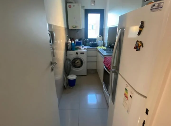 Hermoso departamento de 1 dormitorio en alquiler  2