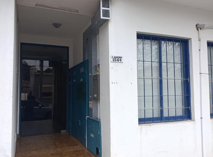 ALQUILO DEPTO EN B° CASEROS  1