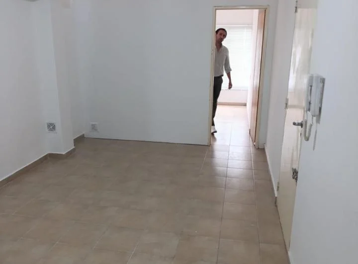 ALQUILO DEPTO EN B° CASEROS  5