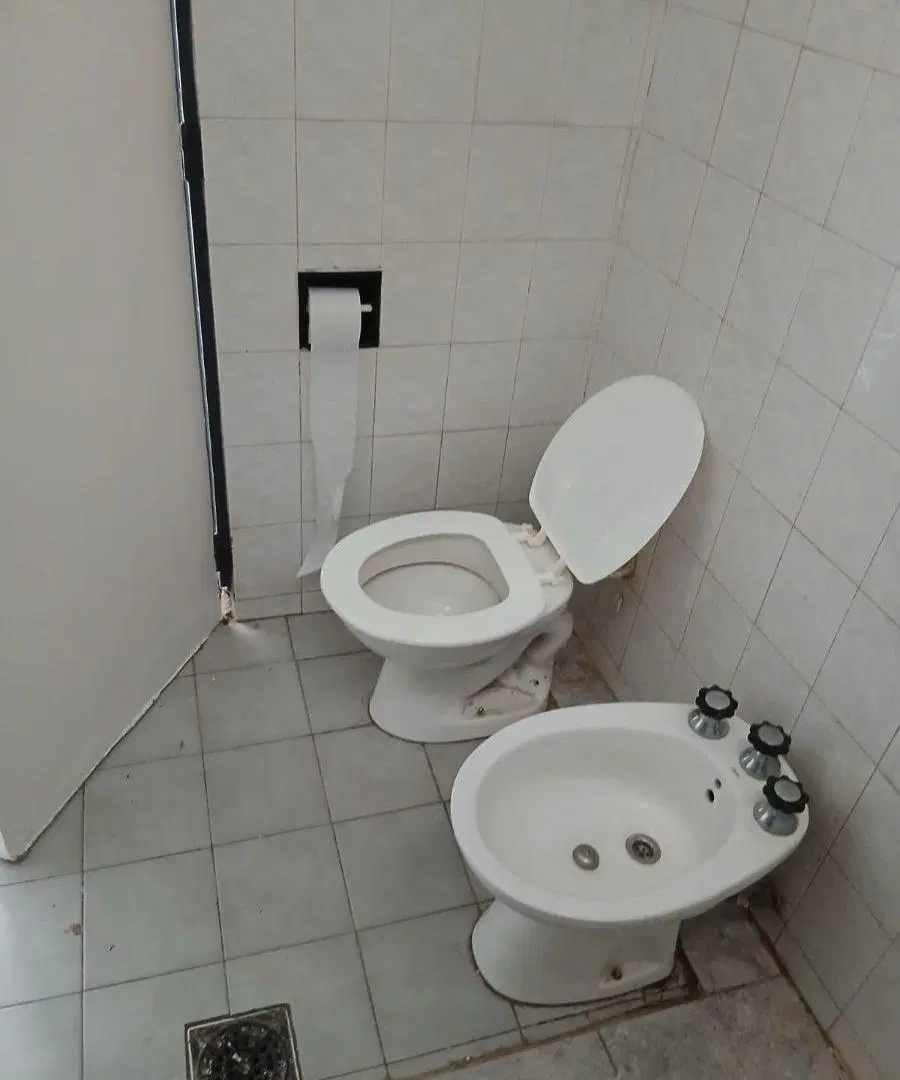ALQUILO DPTO EN Bº VILLA ADELA 4