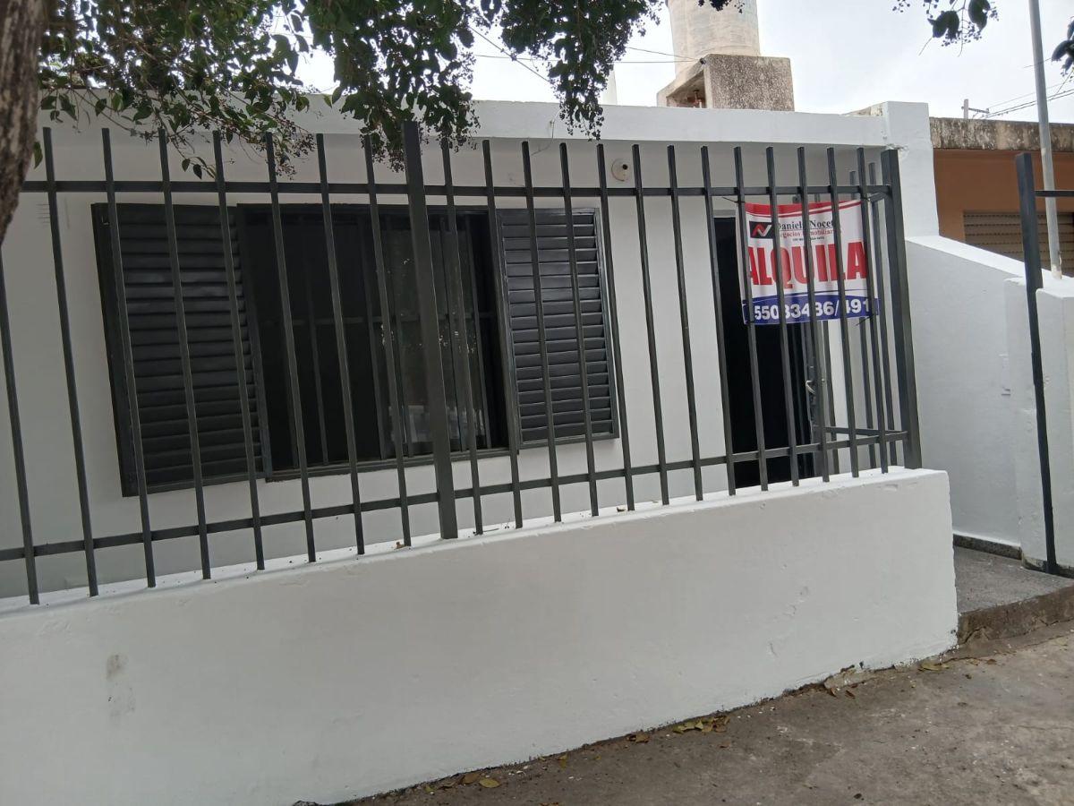 ALQUILO DPTO EN Bº VILLA ADELA