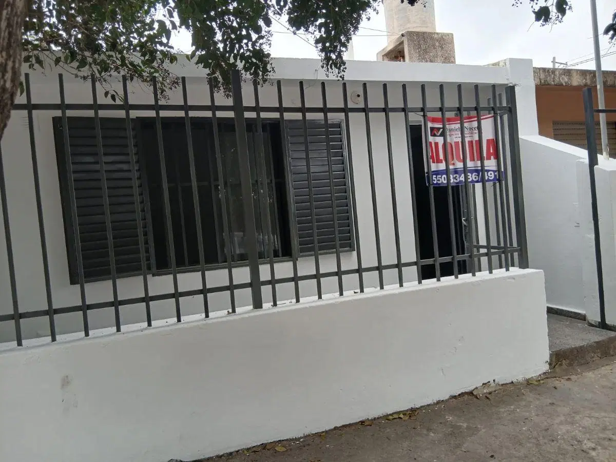 ALQUILO DPTO EN Bº VILLA ADELA 1