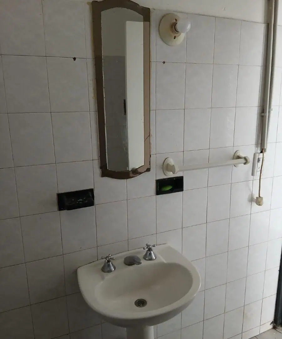 ALQUILO DPTO EN Bº VILLA ADELA 8