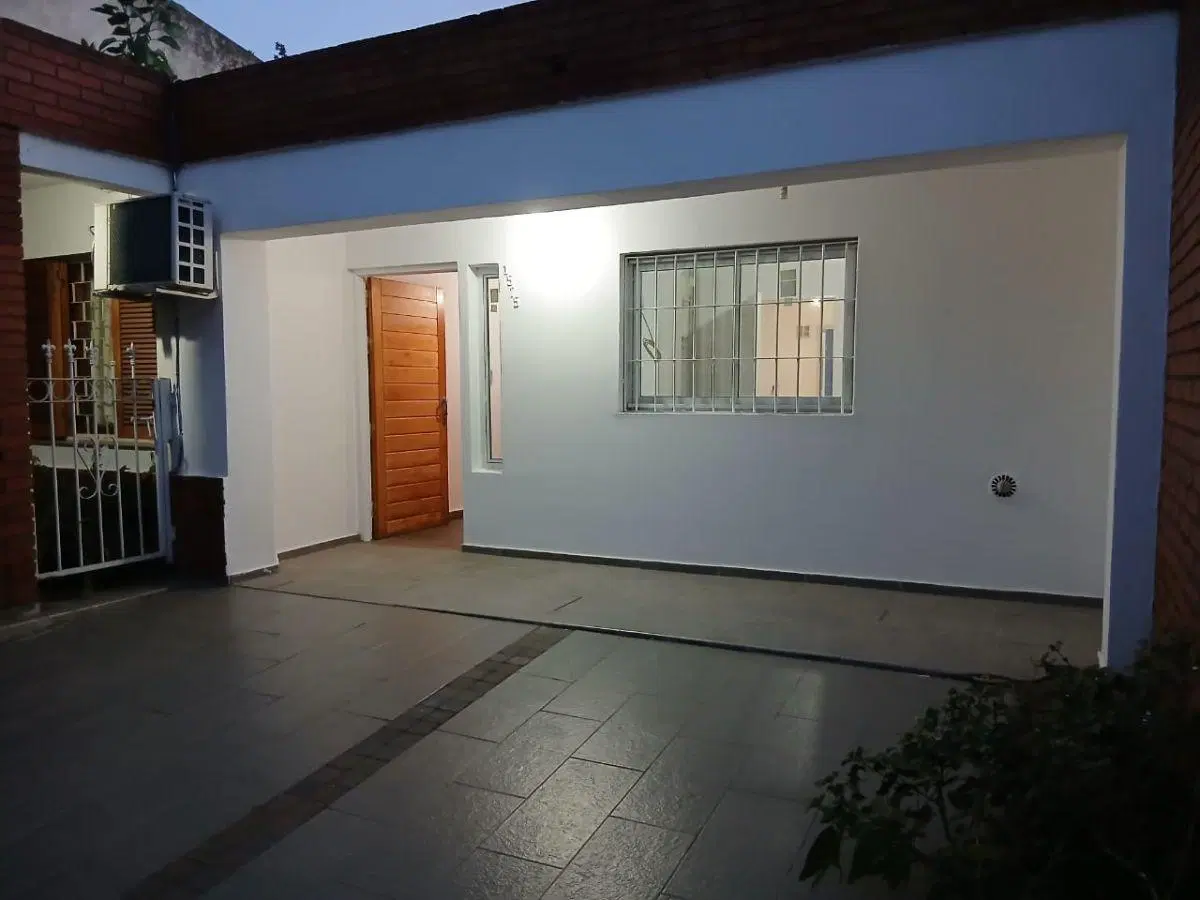 Alquilo en Barrio San Martin 4