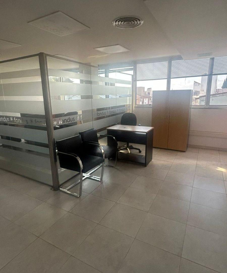 Foto de ALQUILO OFICINA COMERCIAL EN LAS ROSAS PLAZA, imagen 4