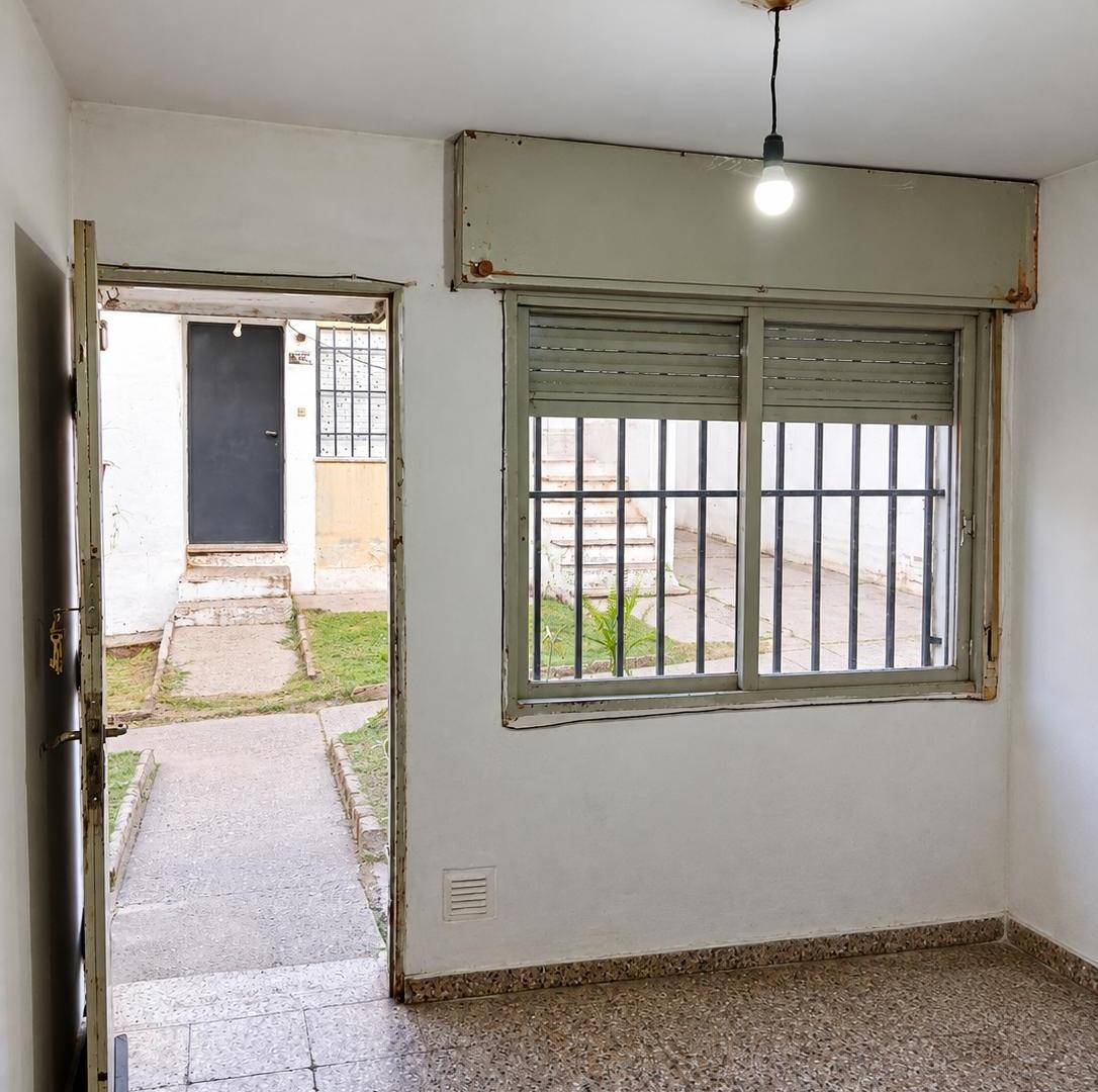 VENDO DEPARTAMENTO EN Bº PARQUE CAPITAL
