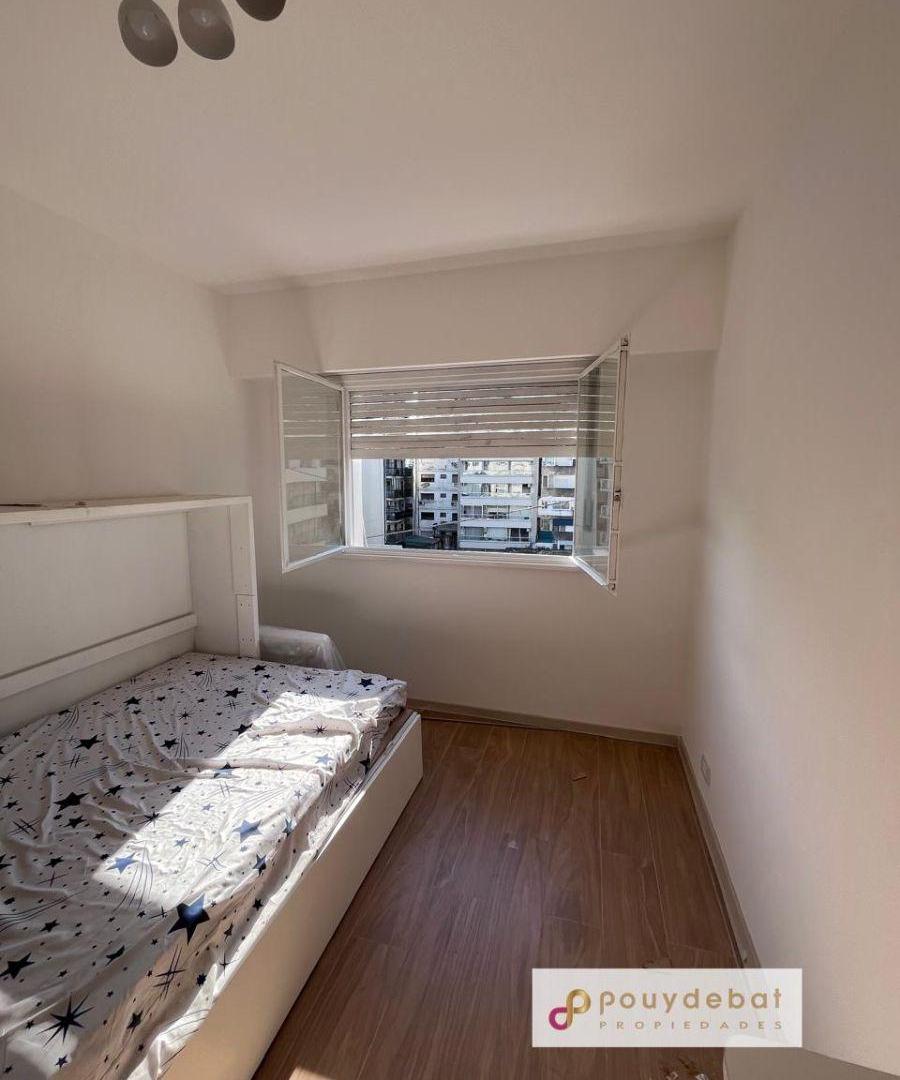 Foto de Monoambiente Luminoso amoblado a 3 cuadras de la UBA, ideal inversión, imagen 4