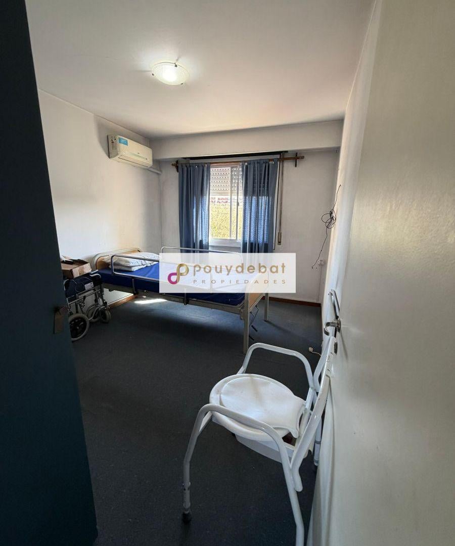 Foto de 3 AMBIENTES EN VENTA APTO CRÉDITO PREFERENCIAL CON COCHERA, imagen 5