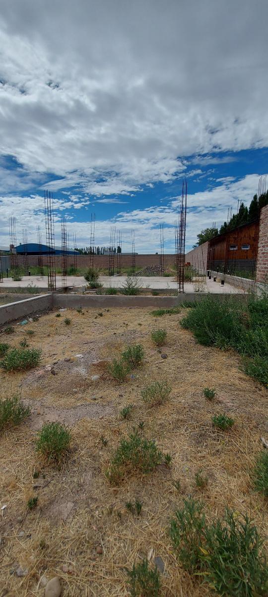 Terreno B° El Floreal, Plottier Neuquén 1