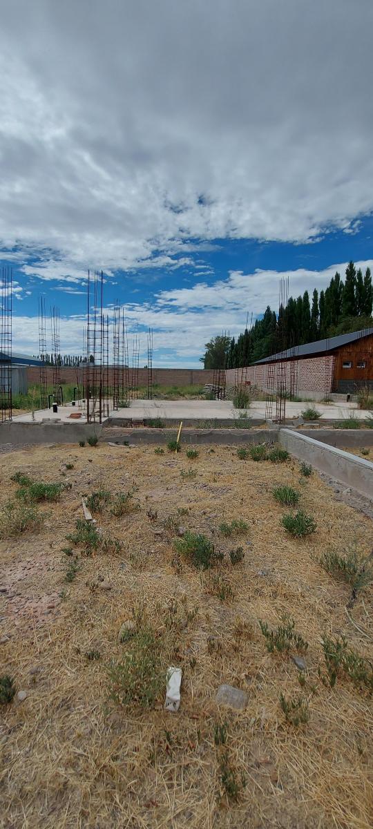 Terreno B° El Floreal, Plottier Neuquén 4