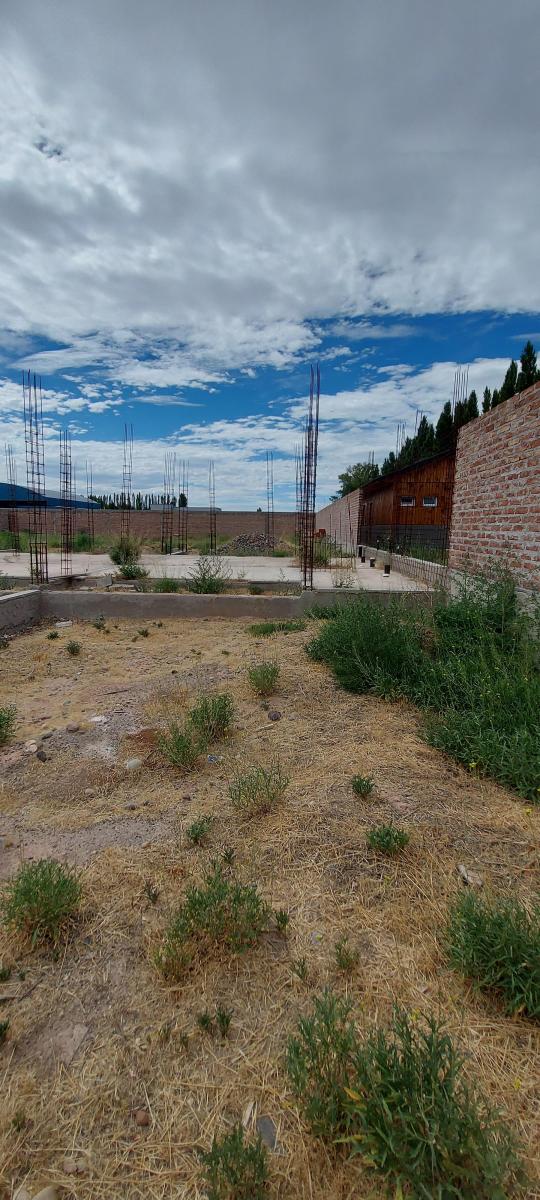 Terreno B° El Floreal, Plottier Neuquén 2