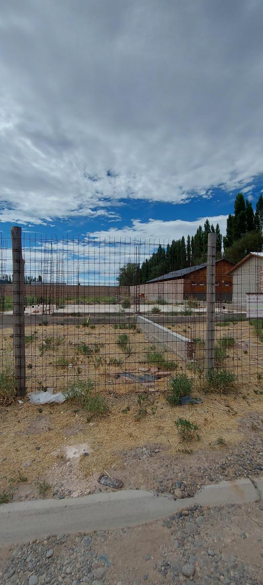 Terreno B° El Floreal, Plottier Neuquén 5