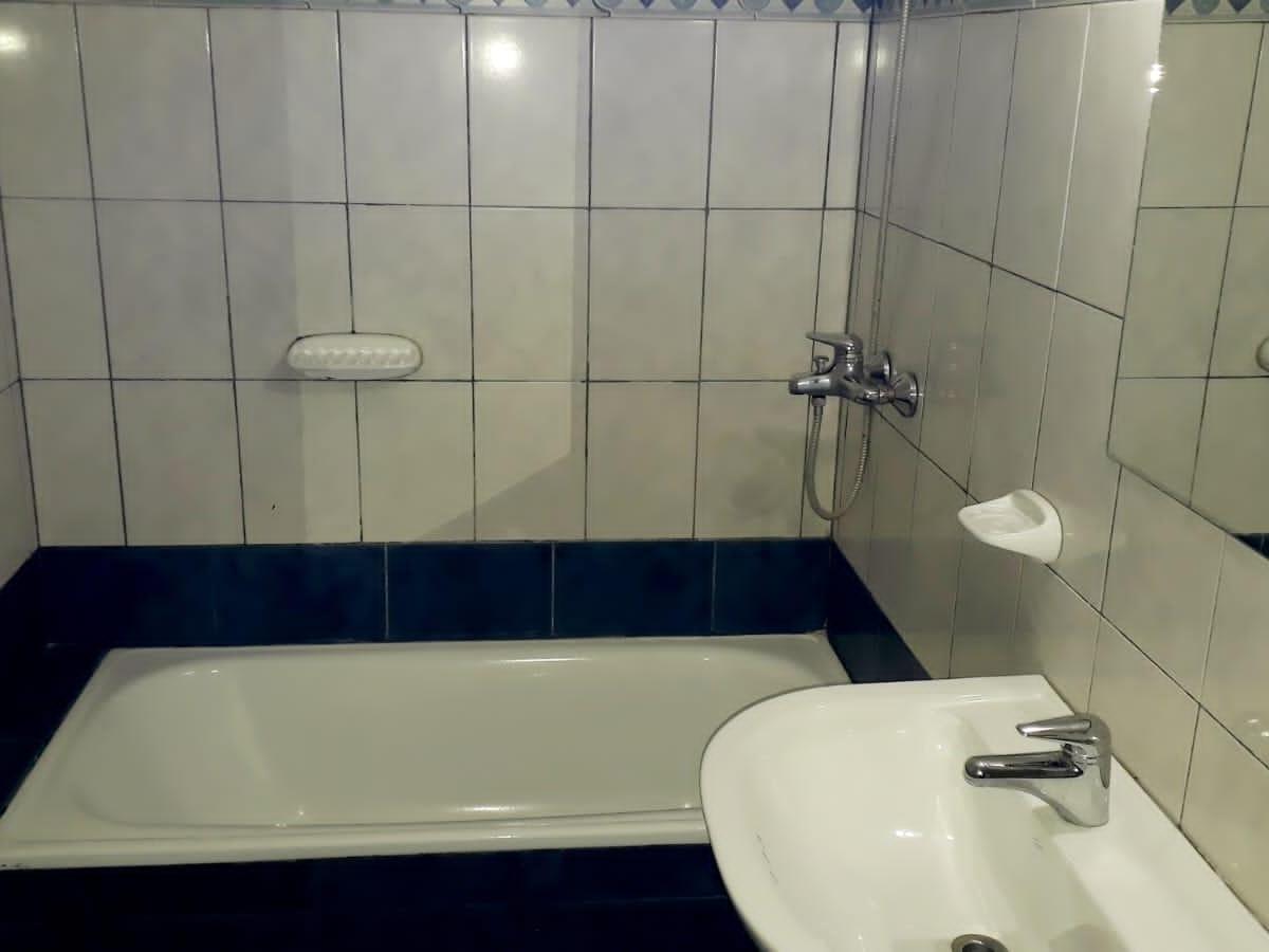 Departamento 2 Dorm. con Cochera 2