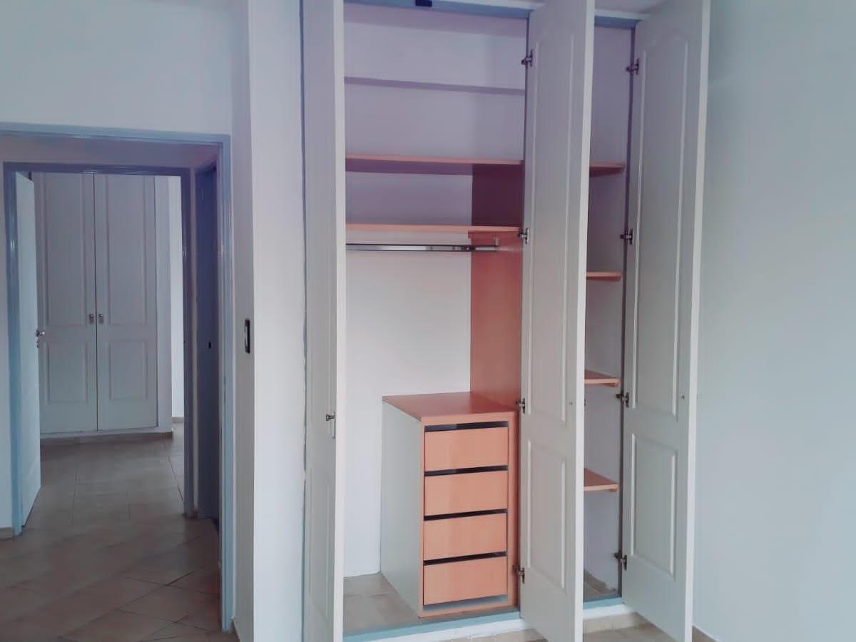 Departamento 2 Dorm. con Cochera 3