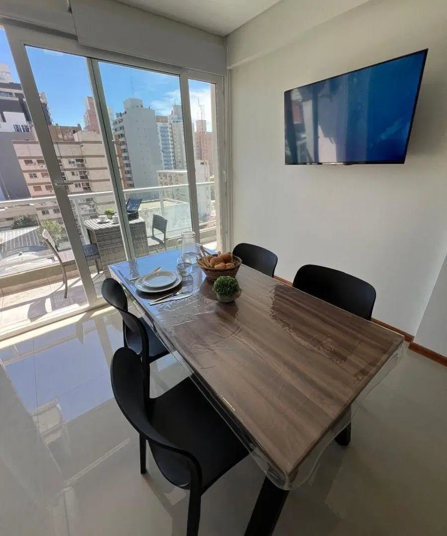 Departamento de 50 m² con 1 habitación en alquiler en Neuquén 2