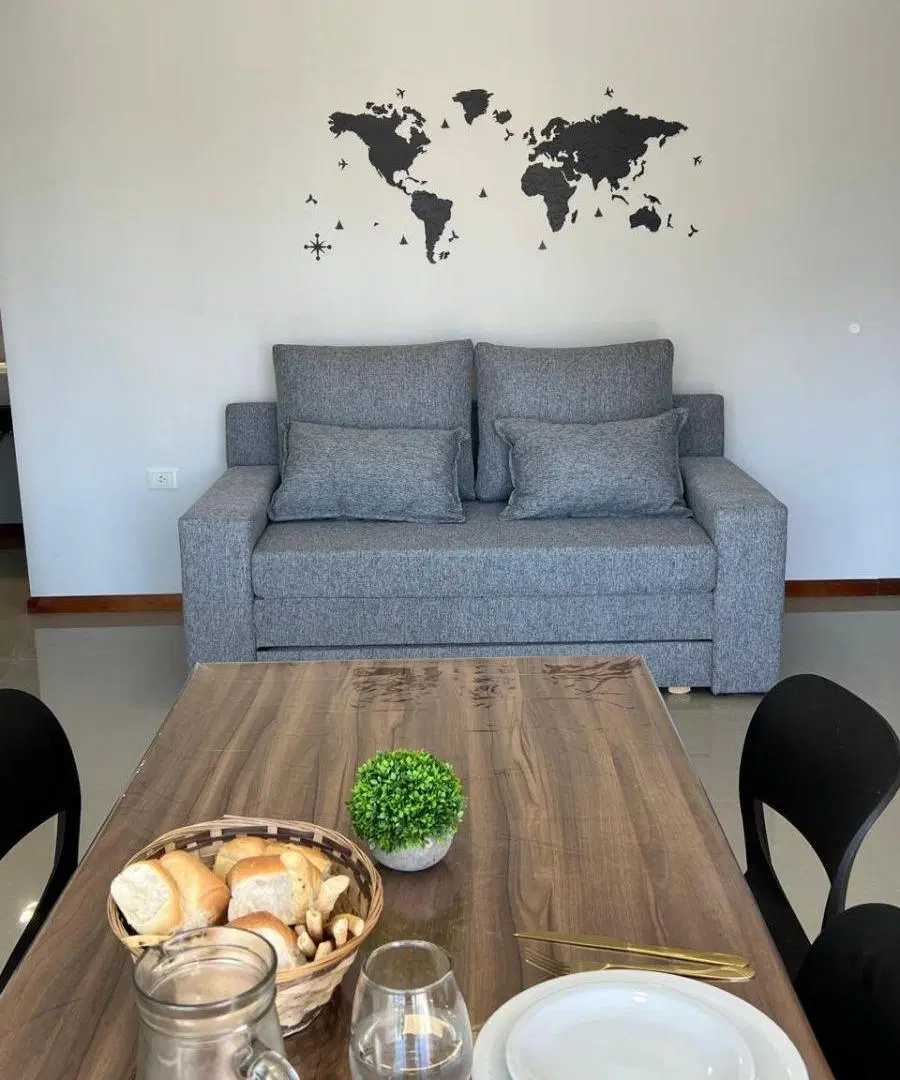 Departamento de 50 m² con 1 habitación en alquiler en Neuquén 5