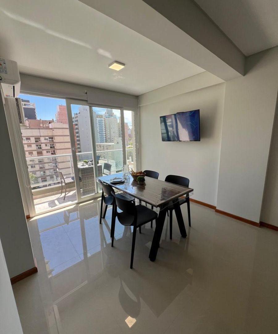 Departamento de 50 m² con 1 habitación en alquiler en Neuquén