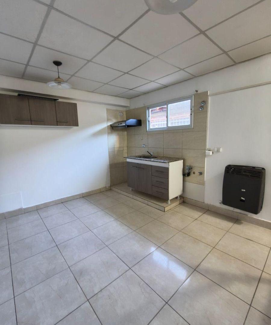 Foto de Departamento de 60 m² con 1 dormitorio en alquiler en Don Bosco II, imagen 1