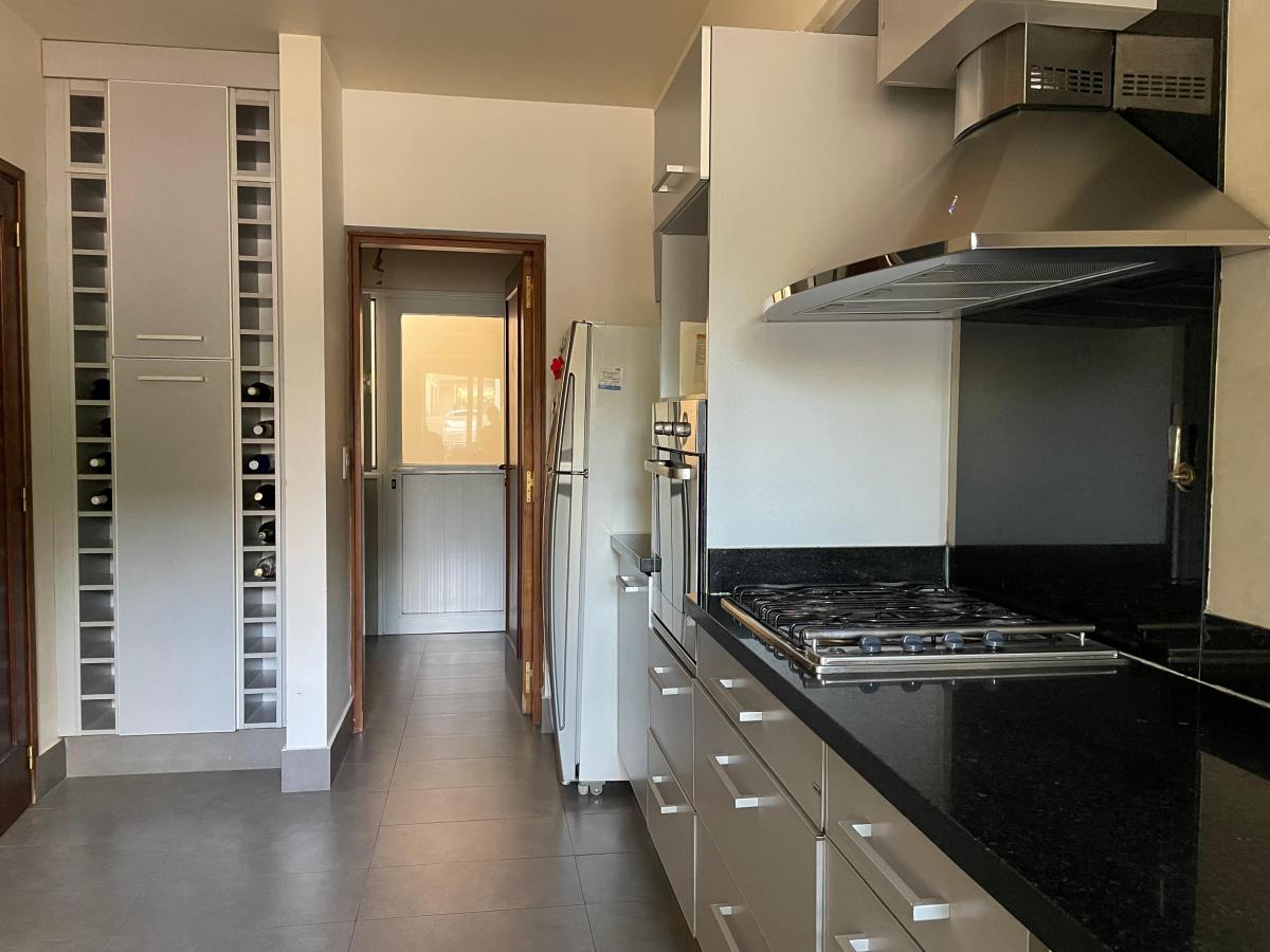 Casa Dalvian 4
