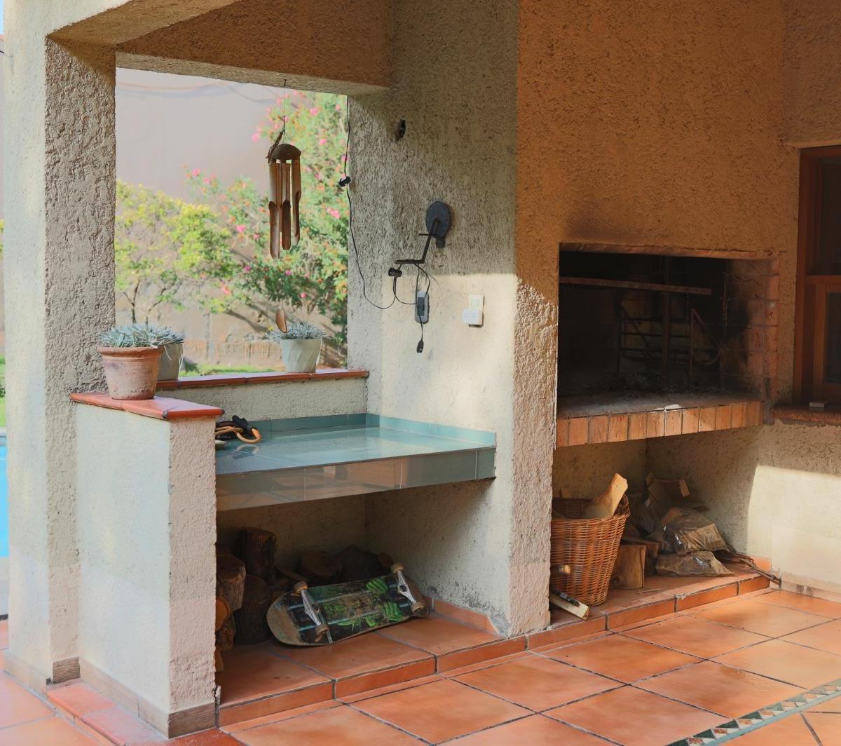 Ivanna Blanc Vende Excelente Casa en Barrio Dalvian 5