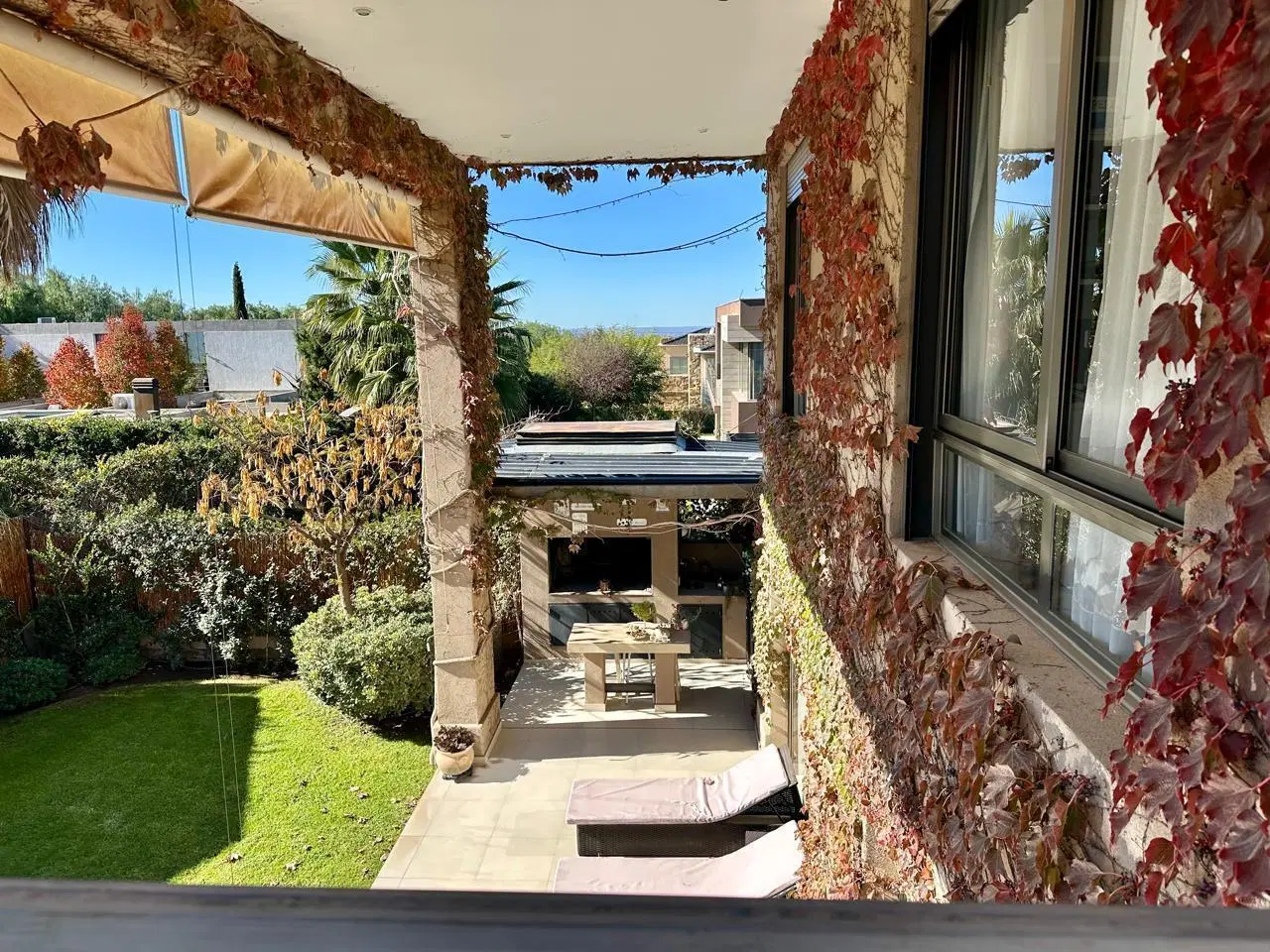 Casa en Mendoza 3