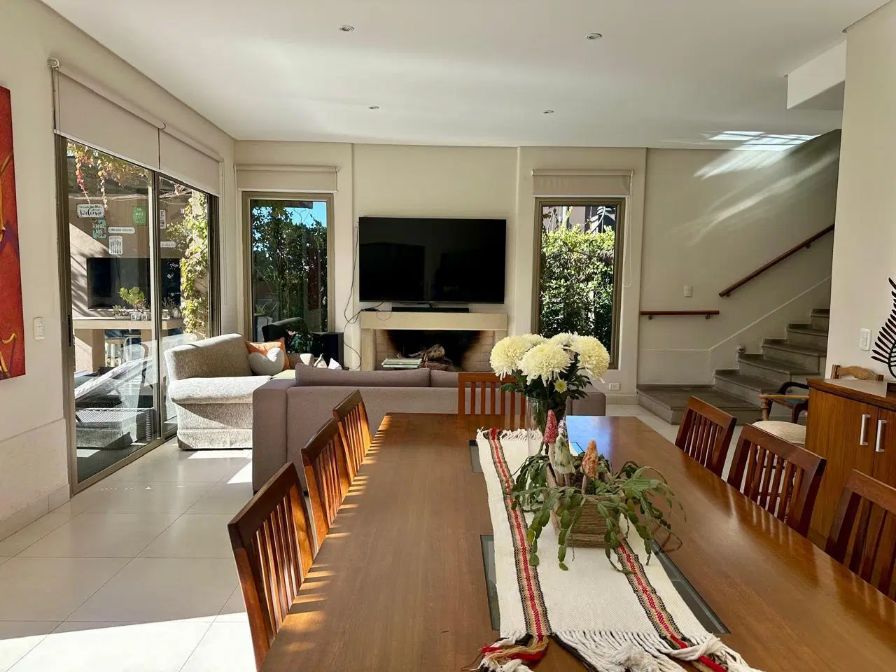 Casa en Mendoza 8