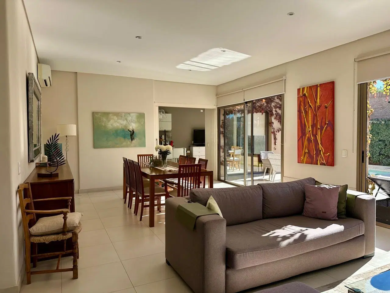 Casa en Mendoza 4