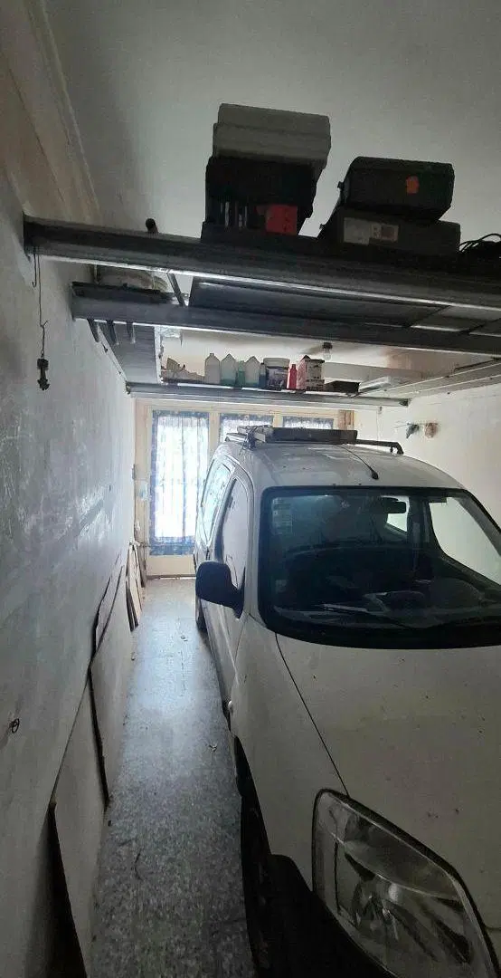 AMPLIA CASA TOTALMENTE A NUEVA A METROS DE 100 MTEROS AV SAN MARTIN 5000 3