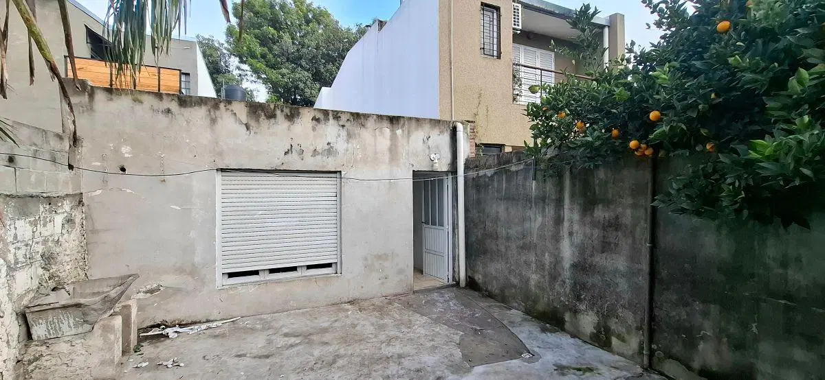 CASA CENTRICA EN LA CIUDAD SAN LORENZO 8