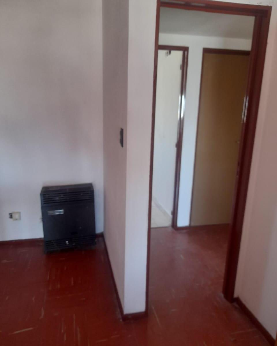 Venta Amplio Depto 3 Dorm: Av Santa Fe 719 Bº Providencia 4