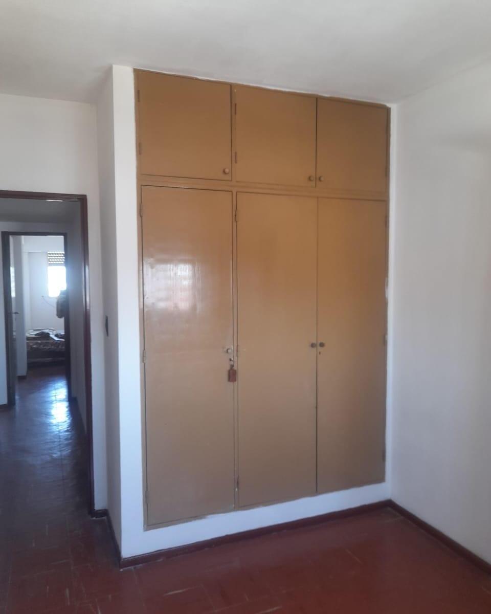 Venta Amplio Depto 3 Dorm: Av Santa Fe 719 Bº Providencia 1
