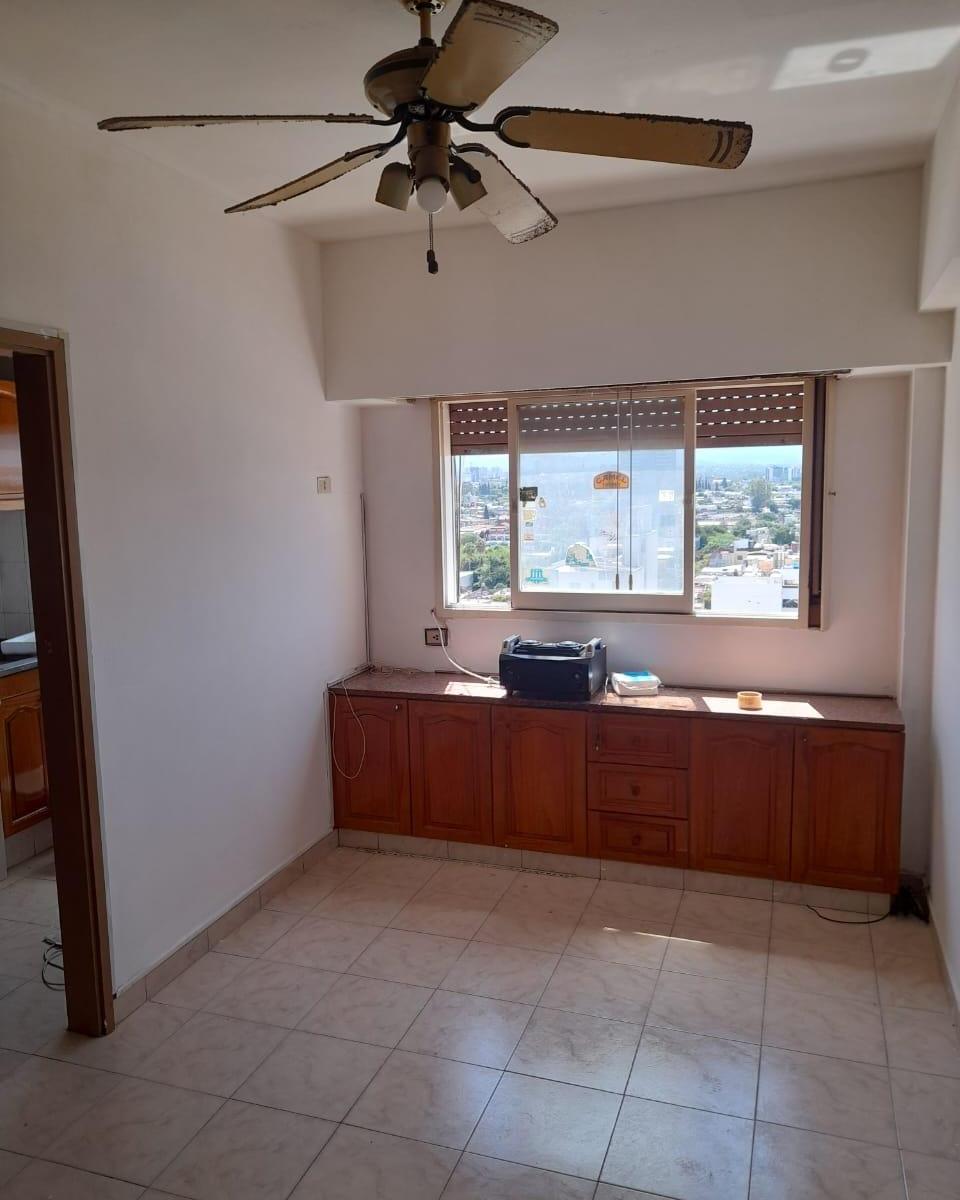Venta Amplio Depto 3 Dorm: Av Santa Fe 719 Bº Providencia 5