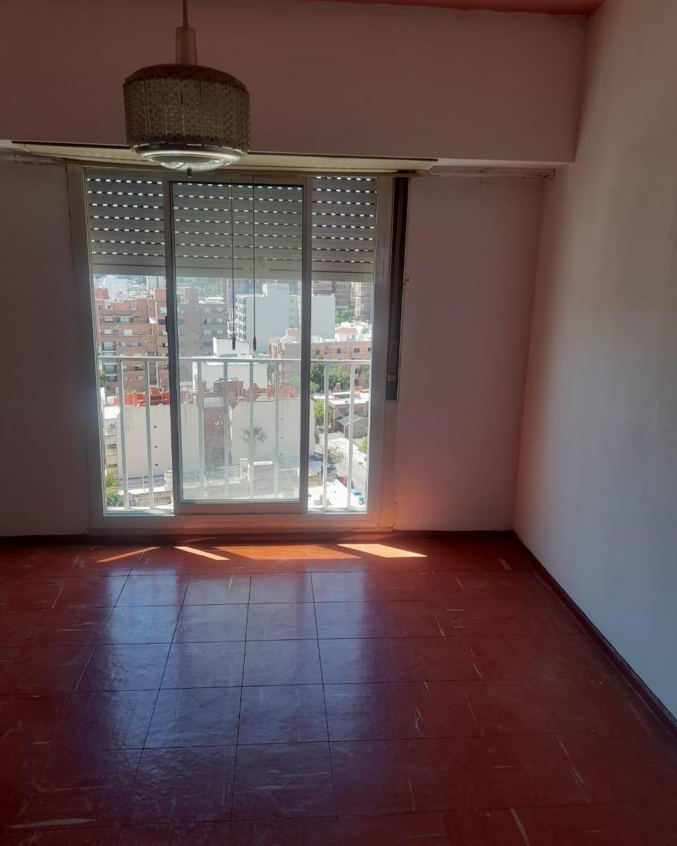 Venta Amplio Depto 3 Dorm: Av Santa Fe 719 Bº Providencia 2