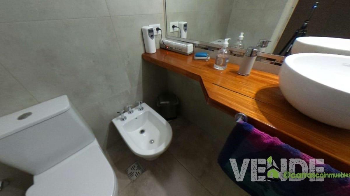 Venta Piso en Cordoba, Centro (Sobre Calle Rivera Indarte) 1