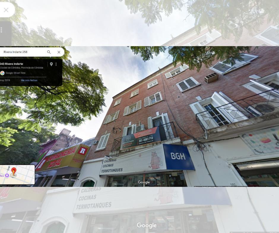 Propiedad en Argentina