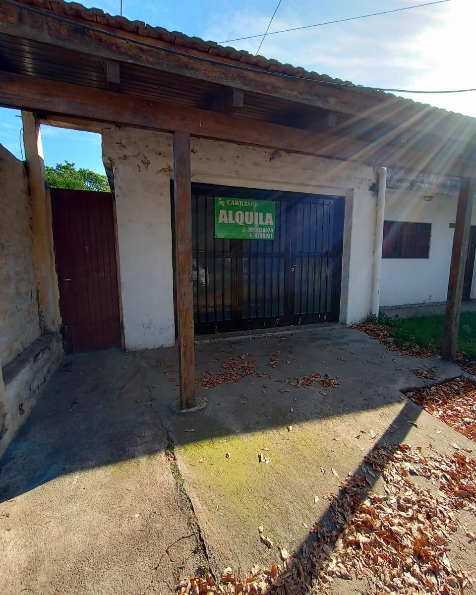 Venta Complejo 3 Deptos Bº Ctro America Sobre Av 1