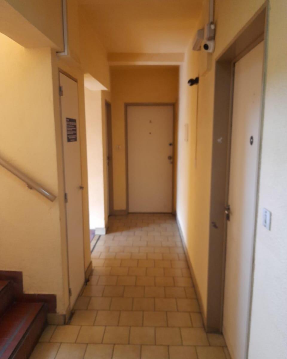 Alquiler Amplio Depto 3 Dorm: Av Santa Fe 719 Bº Providencia 5