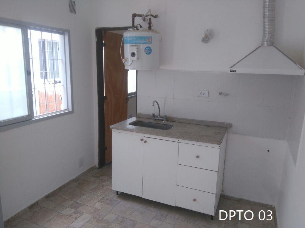 Venta: Complejo de Deptos en Bº Cofico. Ideal Para Inversores 2