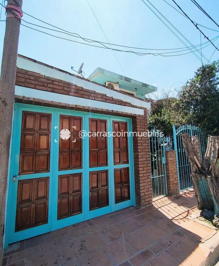 ALQUILER AMPLIO DUPLEX. B° AMPLIACION LOS GIGANTES 2