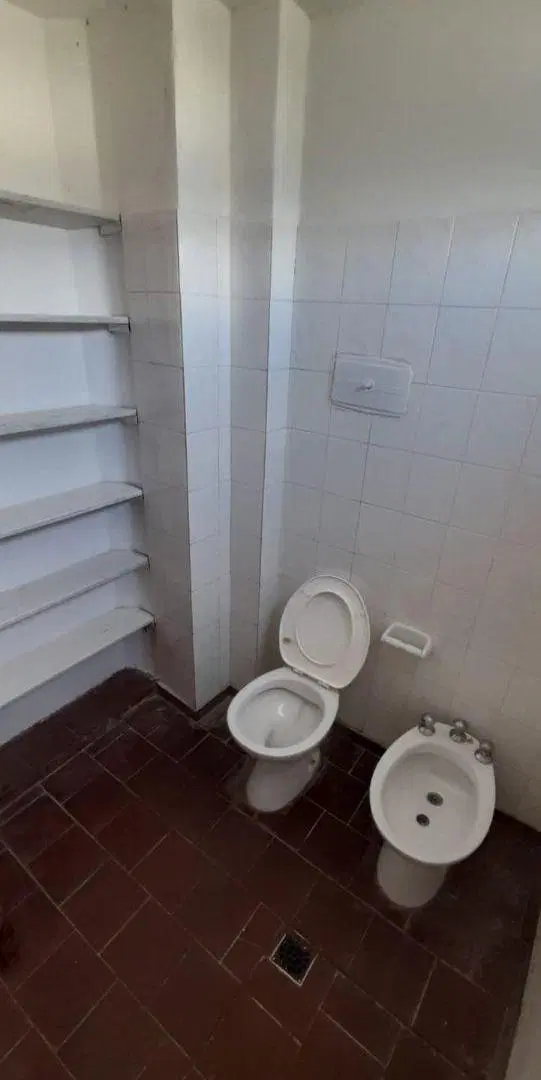 ALQUILER DEPTO 2 DORM, planta alta Bº Ayacucho
DEPARTAMENTO EXTERNO (OPCIONAL con cochera) 3