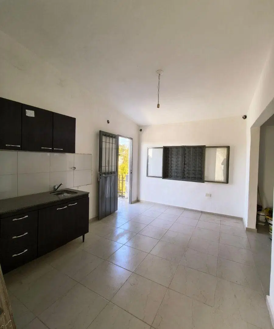 ALQUILER DEPTO 2 DORM, A ESTRENAR planta alta Bº CENTRO AMERICA 4