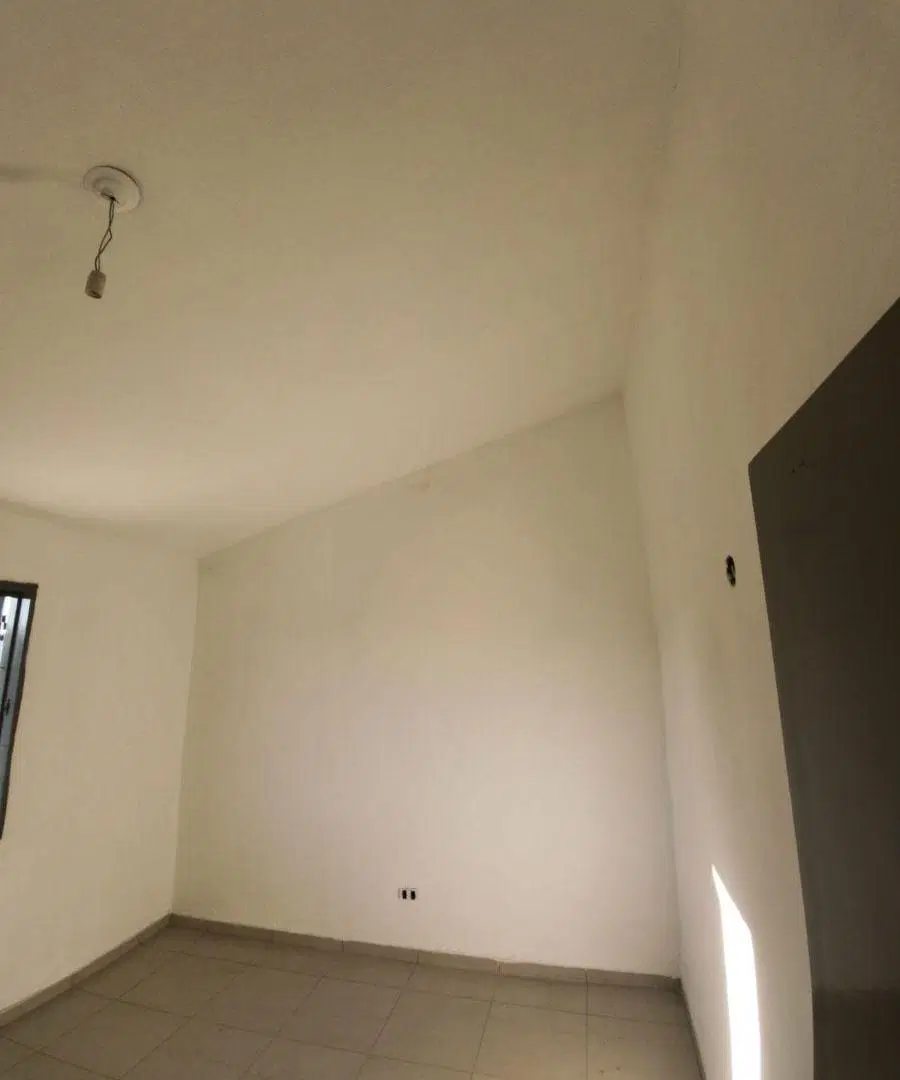 ALQUILER DEPTO 2 DORM, A ESTRENAR planta alta Bº CENTRO AMERICA 2