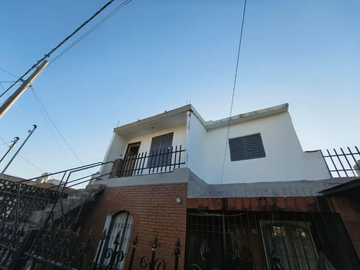 ALQUILER DEPTO 2 DORM, A ESTRENAR planta alta Bº CENTRO AMERICA 5