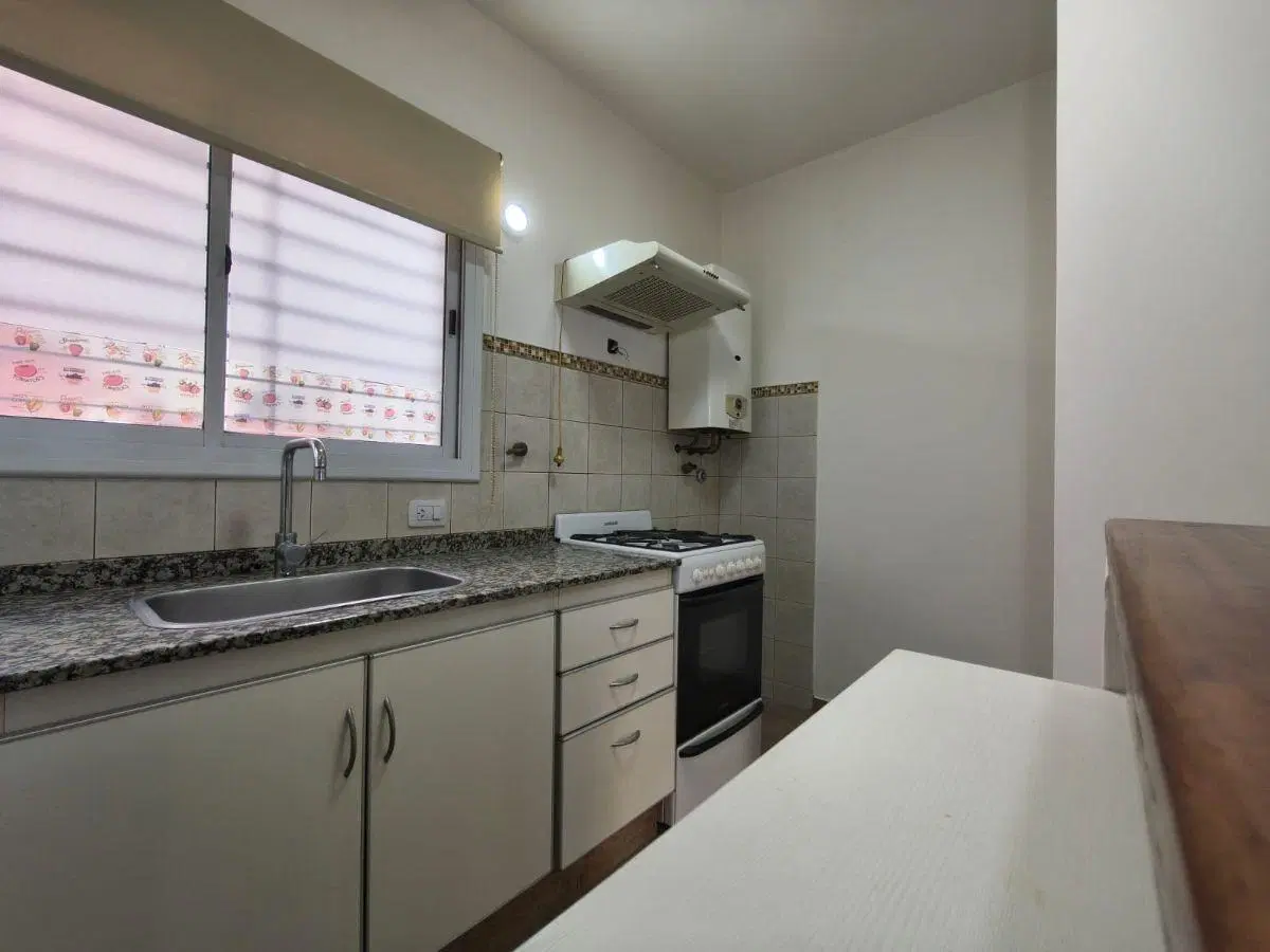 ALQUILER DEPTO ALTA CORDOBA. P.B. INTERNO de 2 dorm 1