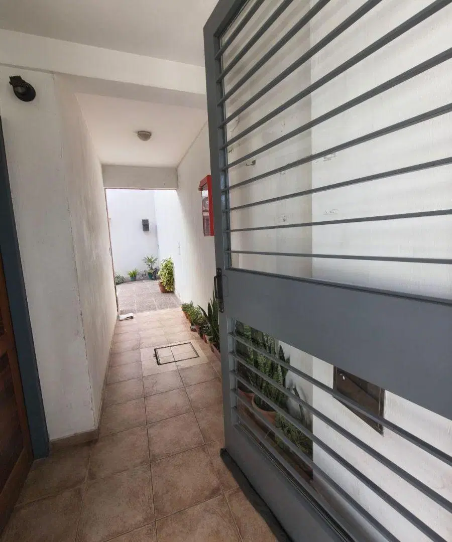 ALQUILER DEPTO ALTA CORDOBA. P.B. INTERNO de 2 dorm 4